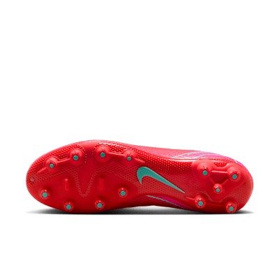 NIKE公式】ナイキ マーキュリアル ヴェイパー 16 プロ HG ローカット